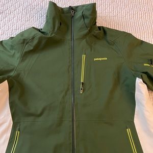 Patagonia Powder Bowl insulated jacket